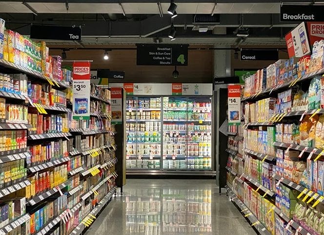 How Much Does Gondola Shelving Cost in 2026?