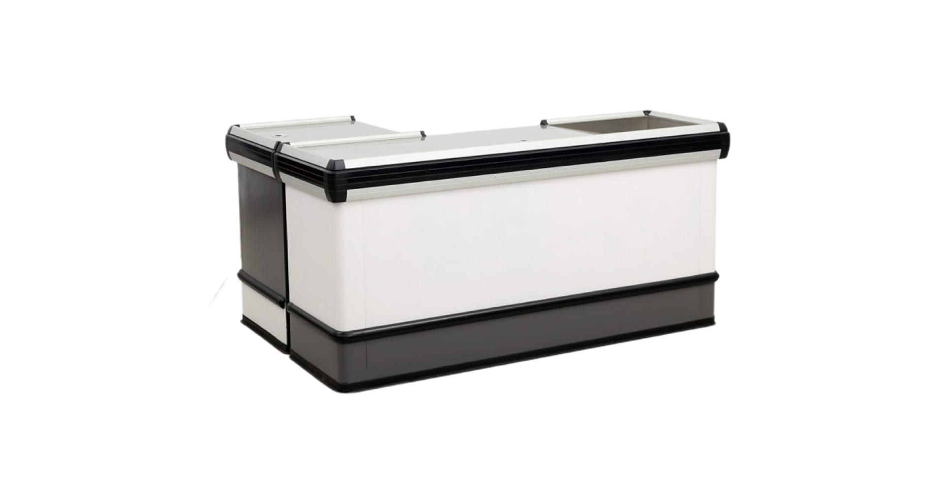 Supermarket Checkout Counter