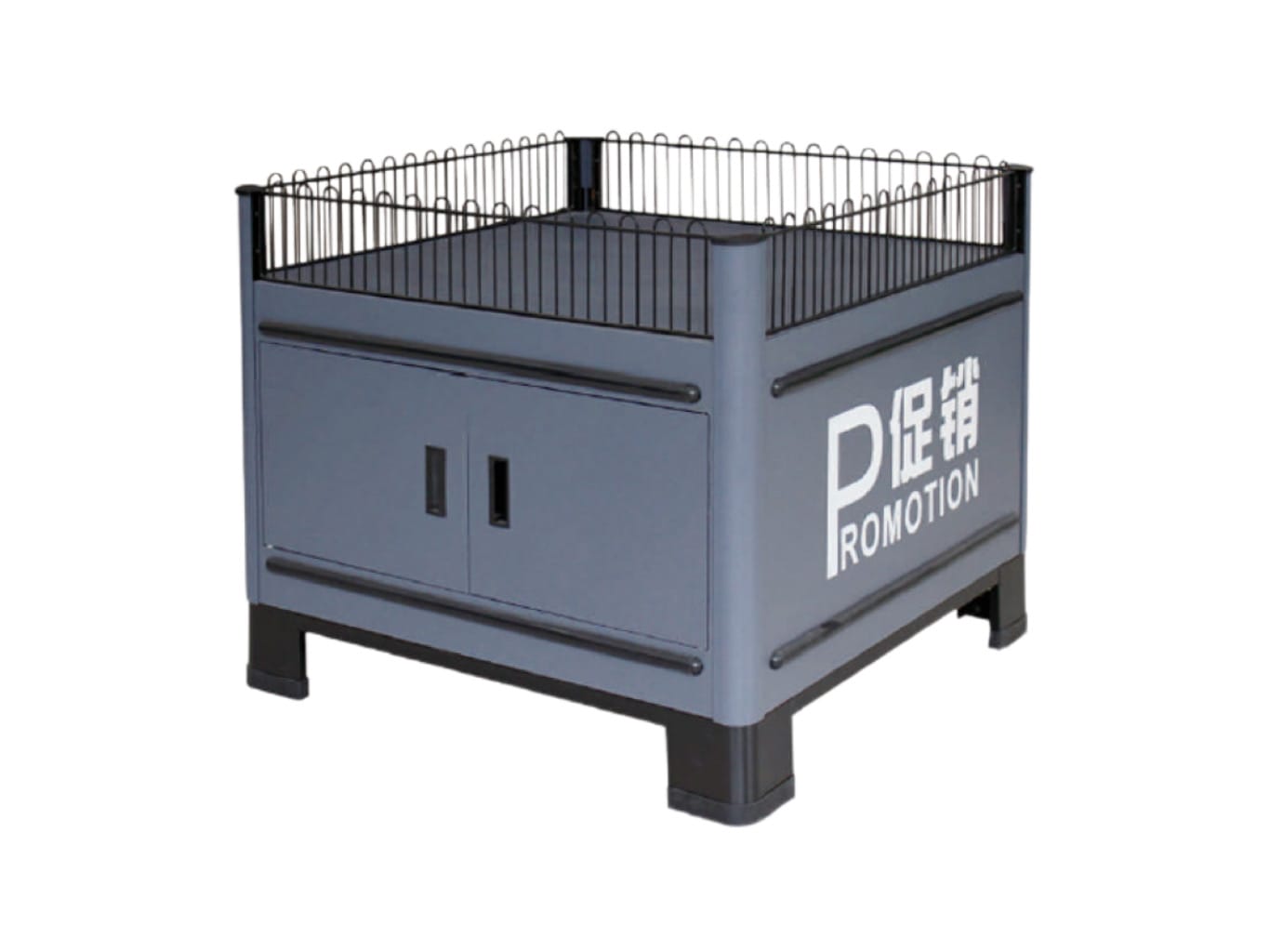 Promotion Table by JBX Shelf