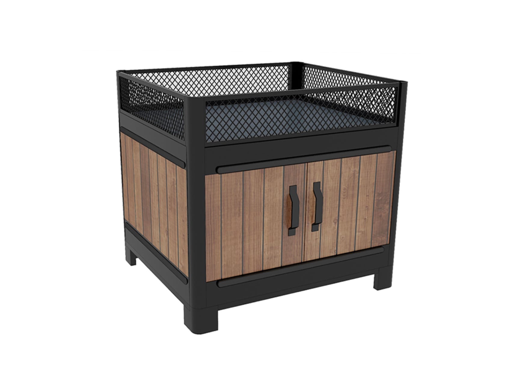 Promotion Table by JBX Shelf