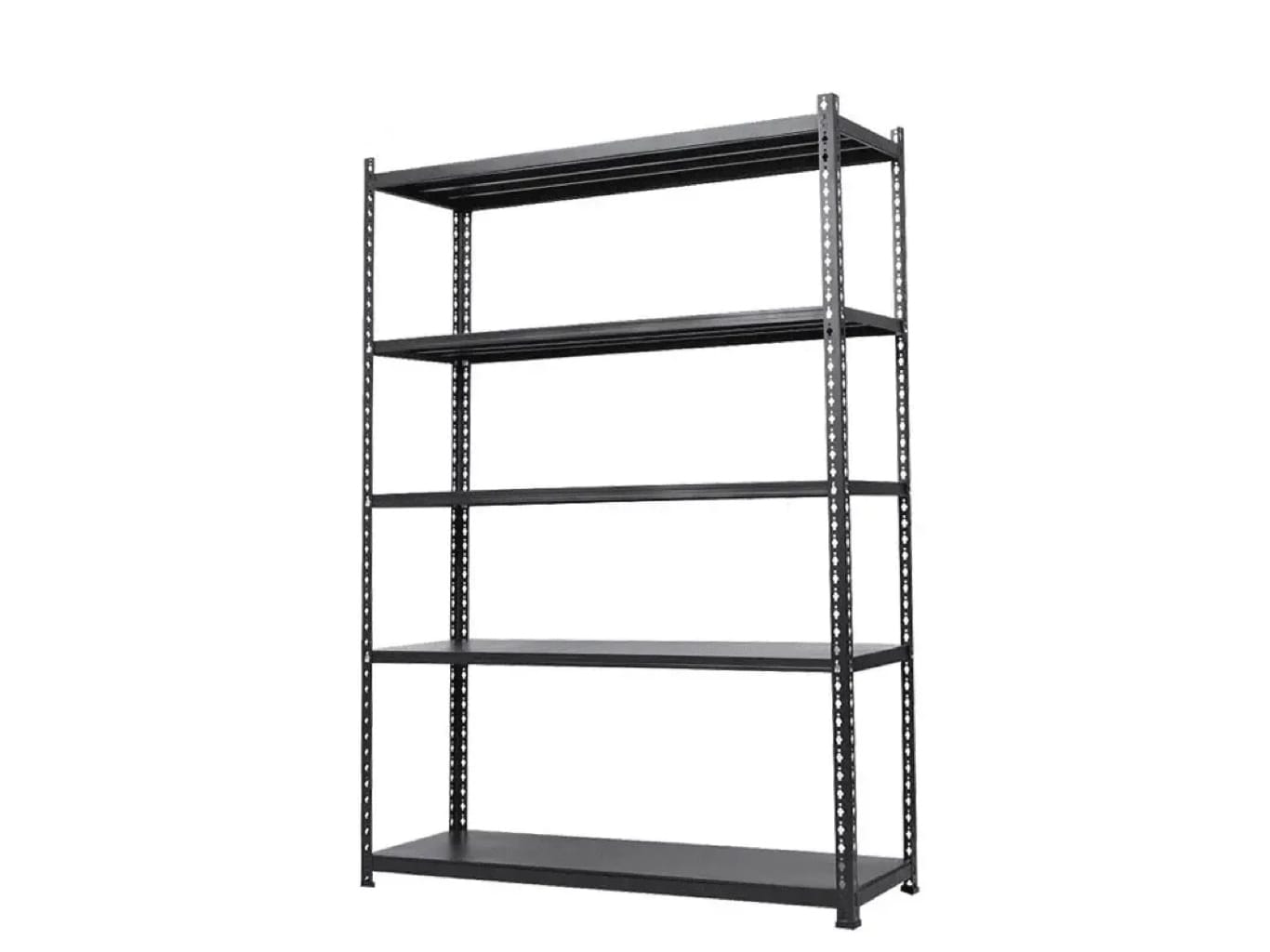 Light-Duty Warehouse Storage Rack by JBX Shelf