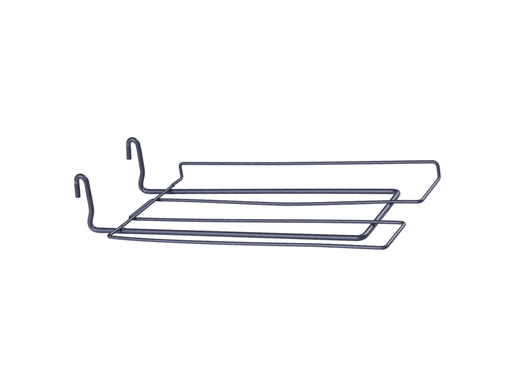 double gridwall hook