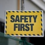 Safety Tips for Installing Retail and Warehouse Shelving